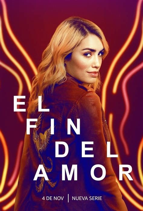 the end of love s01e06 brrip|The End of Love (TV Series 2022.
